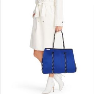 Jimeila Everything Neoprene Tote